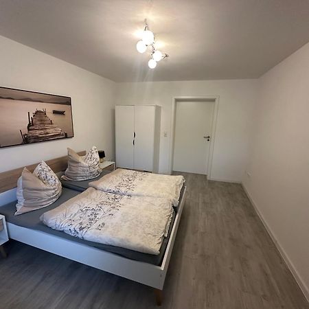 Schoene Ferienwohnung In Landsberg Ландсберг Экстерьер фото